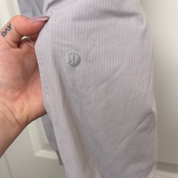 Lululemon Dance Studio Joggers - Silver Drop - Picture 8 of 9